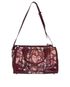 Nova Check Heart Tote, other view